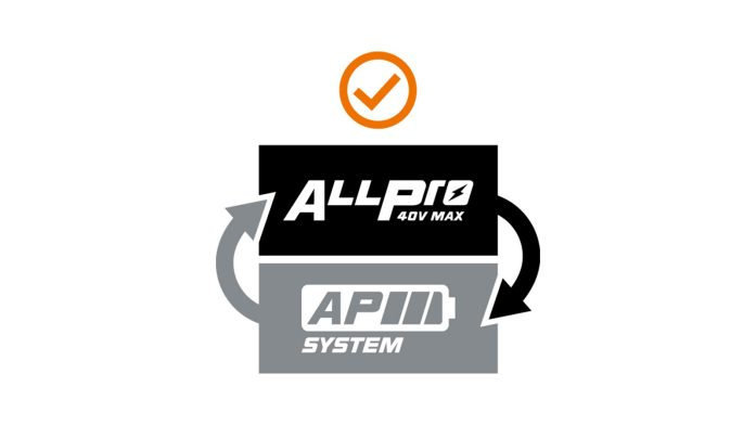 STIHL ALLPRO / AP systém