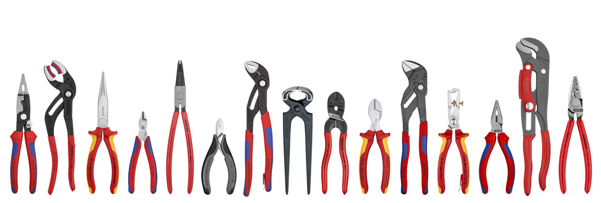 KNIPEX kleště