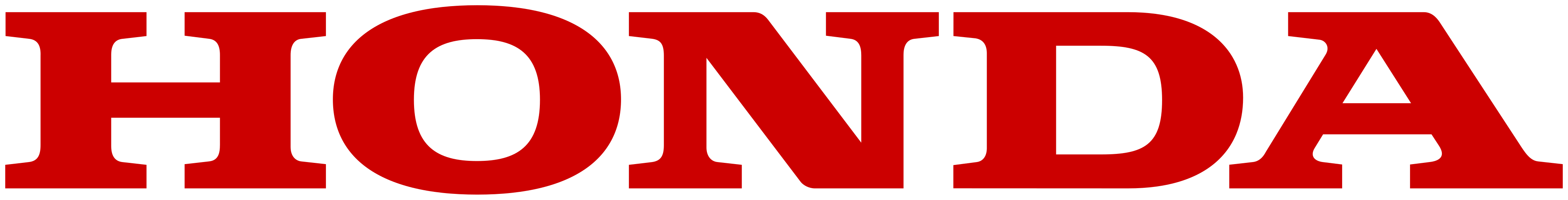 HONDA