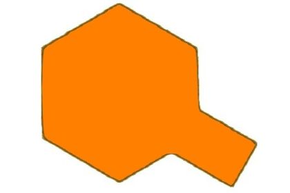 TS56 Brilliant Orange