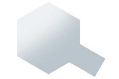 TS83 Metallic Silver Gloss