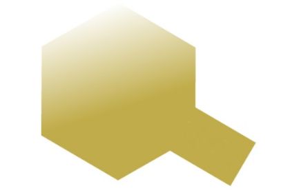 TS84 Metallic Gold Gloss
