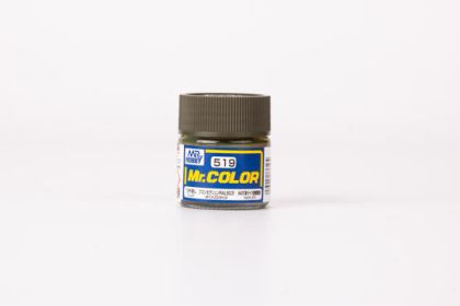 C519 Mr. Color - NATO Bronzegrün