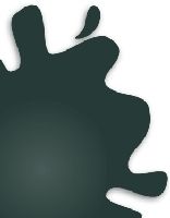 C124 Dark Green (Mitsubishi) - Tmavo zelená