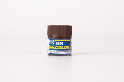 C520 Mr. Color - NATO Lederbraun