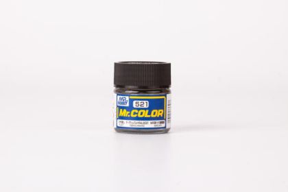 C521 Mr. Color - NATO Teerschwarz
