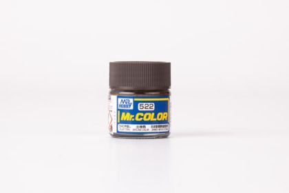 C522 Mr. Color - IJA Ground Color