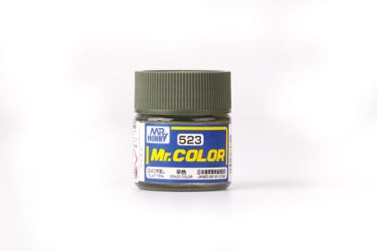 C523 Mr. Color - Grass Color