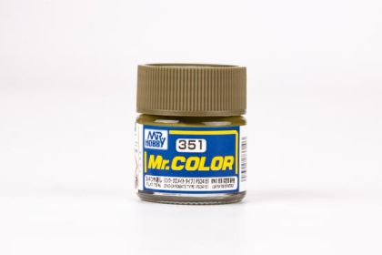 Mr.C351  Color - Zinc-Chromate Type FS34151