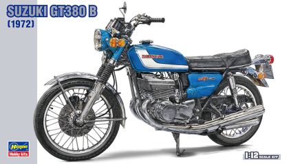 HAS21505  Suzuki GT380