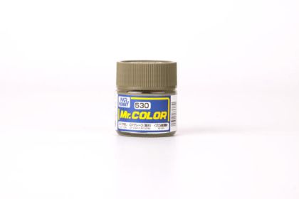 C530 Mr. Color - IDF Gray 3 (Modern)