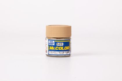 C528 Mr. Color - IDF Gray 1 (-1981 Sinai)