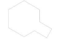 X21-23 Akrylat 23ml Flat Base