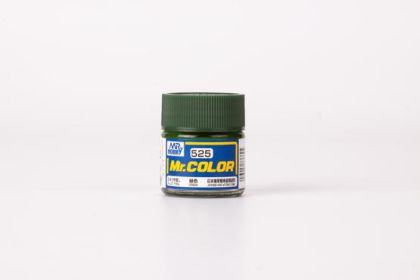 C525 Mr. Color - IJA Green