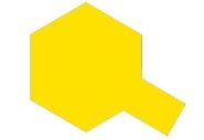 X24-23 Akrylat 23ml Clear Yellow