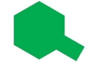 X25-23 Akrylat 23ml Clear Green