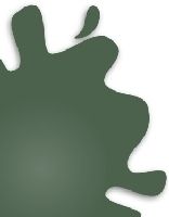 C129 Dark Green (Nakajima) - Tmavo zelená