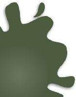 C130 Dark Green (Kawasaki) - Tmavo zelená