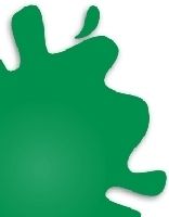 H006 Green - Zelená