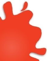 H014 Orange - Oranžová