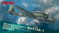 MGLS003 Messerschmitt Me-410A-1 High Speed Bomber