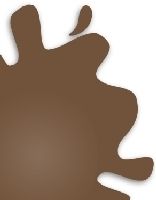 H037 Wood Brown - Farba dreva