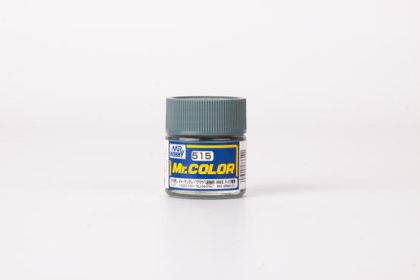 C515 Mr. Color - Faded Gray 