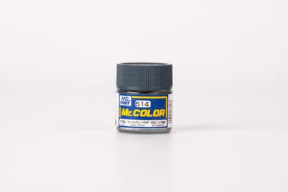 C514 Mr. Color - Gray 