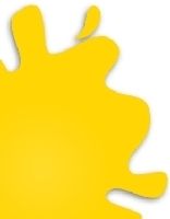 H091 Clear Yellow -Transparentná žltá