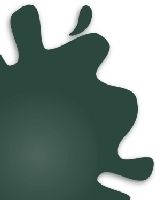 H320 Dark Green - Tmavo zelená
