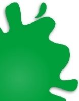 C175 Fluorescent Green - Fosforovo zelená