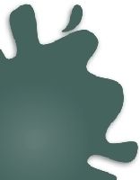 H335 Medium Seagray BS381C/637 - Stredná morská šedá