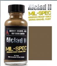 ALCE021 BS381C - 450 RAF Dark Earth