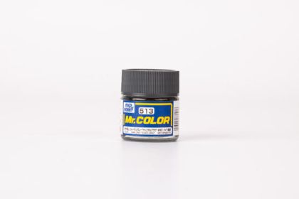 C513 Mr. Color - Dark Gray 