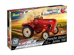 RE07820 Porsche Diesel Junior 108