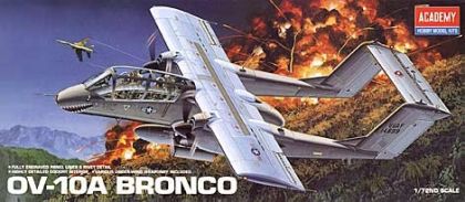 AC1665 OV-10A Bronco 12463