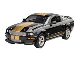 RE67665 2006 Ford Shelby GT-H