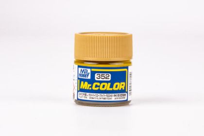 C352 Chromate Yellow Primer FS33481