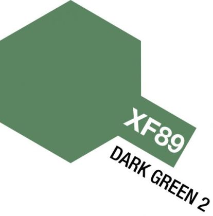 TA81789 Dark Green 2 tmavá zelená