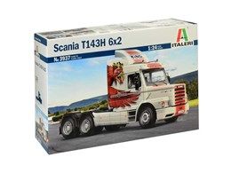 ITA3937 Scania T143H 6x2