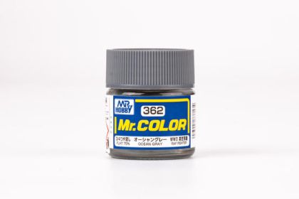 C362 Mr. Color - Ocean Grey