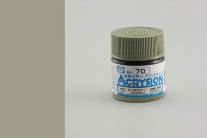 N070 Acrysion - RLM02 gray