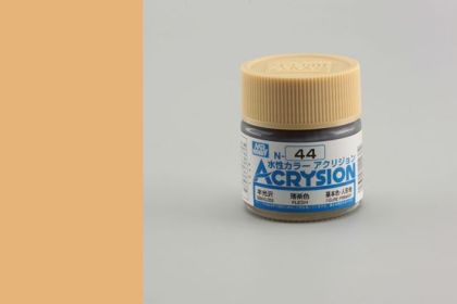 N044 Acrysion - flesh