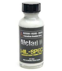 ALCE901 CANADIAN VOODOO GREY ALCE901