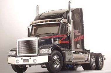 TA56314 RC Knight Hauler