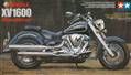 TA14080  Yamaha XV1600 Road Star