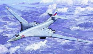 TR1620 TU-160