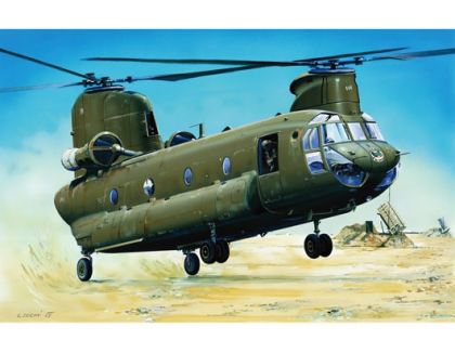 TR1622 CH-47D Chinook