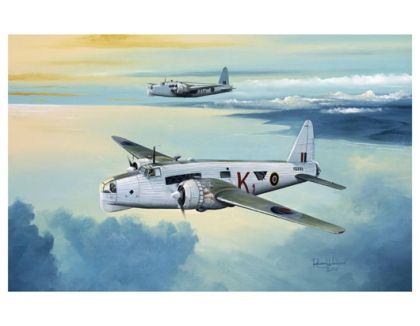 TR1633 Wellington GR.Mk.XIV