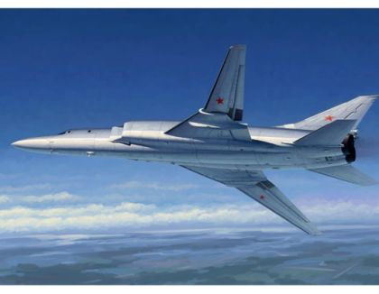 TR1655 Tu-22M2 Backfire